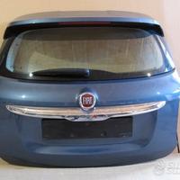 Portellone posteriore fiat 500x