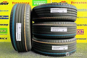 X4: Estive 225/60R18 100H -DUNLOP- al 76%