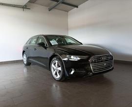 AUDI A6 AVANT  40 TDI  S tronic  Sport
