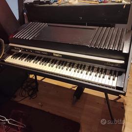 Piano rhodes Mark 2