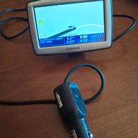 navigatore TomTom XL