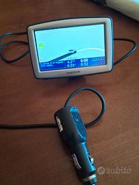 navigatore TomTom XL