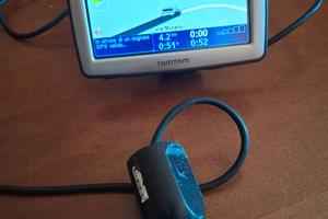 navigatore TomTom XL