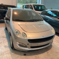 Smart Forfour 1.1 Passion