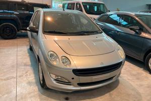 Smart Forfour 1.1 Passion