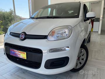 Fiat Panda 1.2 69cv LOUNGE BLUETOOTH/CLIMA2020