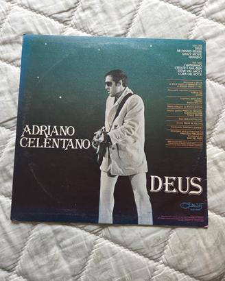 Adriano celentano