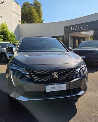 PEUGEOT 3008 BlueHDi 130 S&S EAT8 Allure Pack