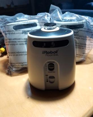 ricambi IROBOT ROOMBA
