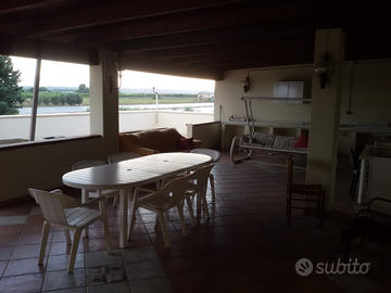 Casa vacanze a scanzano jonico