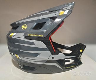 Casco MTB