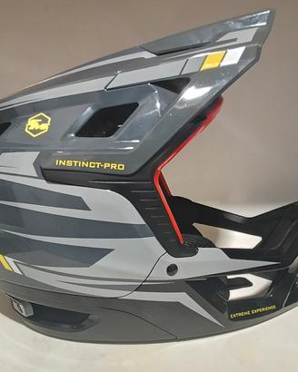 Casco MTB