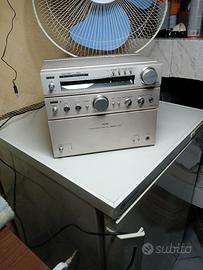 PRE FINALE TUNER AUREX SC- M12