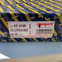 Kit frizione Yaris