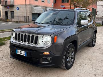 Jeep Renegade 1.6 Diesel 2016
