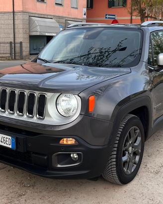Jeep Renegade 1.6 Diesel 2016