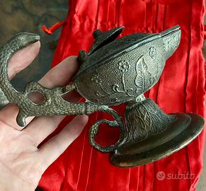 Vecchia Lampada (Aladino)