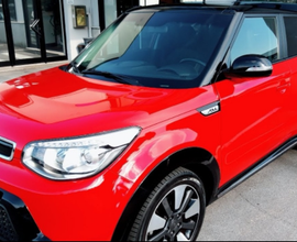 Kia Soul 1.6 benzina GPL