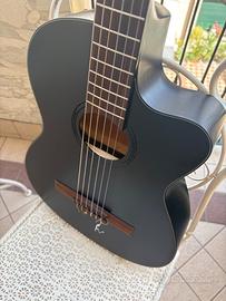 Chitarra Classica Harley Benton CG 400 CE