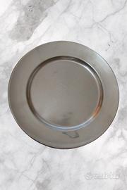 ✨ Vassoio Alessi modello DEP–acciaio inox 