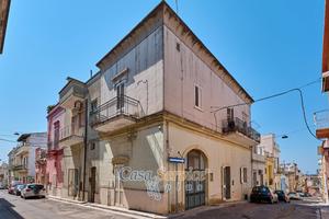 Dimora con volte a stella