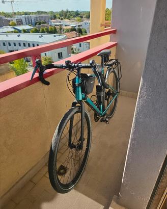 cannondale topstone 2
