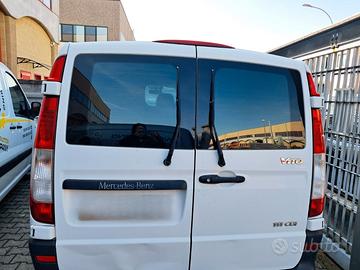 Autocarro per Trasporto di cose - uso proprio