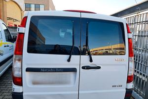 Autocarro per Trasporto di cose - uso proprio