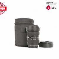 Sigma 12-24 F4.5-5.6 II DG HSM (Canon)