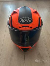 Casco moto AIROH