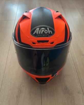 Casco moto AIROH