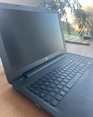 notebook HP255 G7
