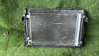 KIT RADIATORI AUDI A1 Sportback (GBA) Benzina 1.0
