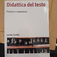 Didattica del testo 