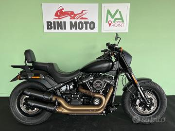 HARLEY DAVIDSON SOFTAIL FAT BOB FXFB - 2019