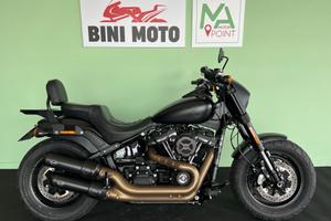 HARLEY DAVIDSON SOFTAIL FAT BOB FXFB - 2019