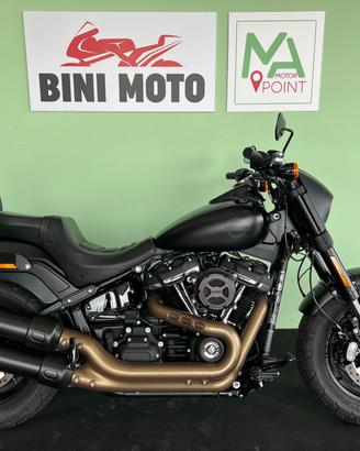 HARLEY DAVIDSON SOFTAIL FAT BOB FXFB - 2019