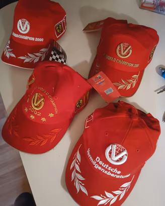 Ferrari cappellini