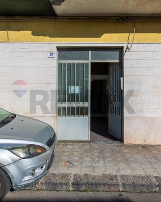 Appartamento - Catania