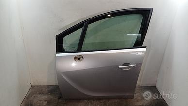 PORTIERA ANTERIORE SINISTRA OPEL Meriva 3° Serie
