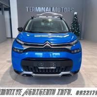 Citroen C3 Aircross PureTech 110 S&S Shine
