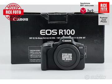 Canon EOS R100