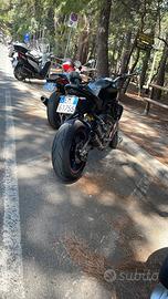 Ducati Monster 821 my18