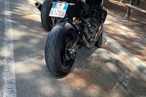Ducati Monster 821 my18