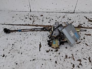46536841 PIANTONE ELETTRICO FIAT 600 (187) 1.1 B 8