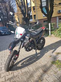 Aprilia SX 125 (2020)