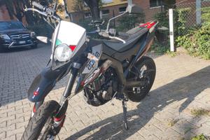 Aprilia SX 125 (2020)