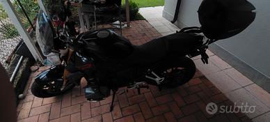 BMW R1250R
