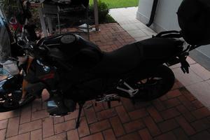 BMW R1250R
