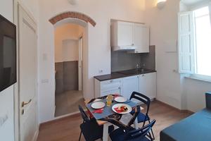 Isola d'Elba, Marina di Campo 40m dal mare